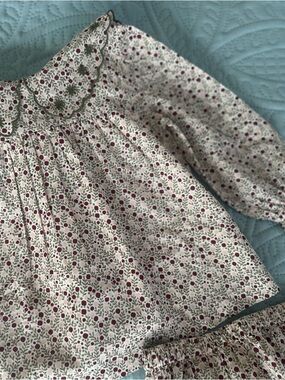 Mango Kids Dress with Bloomers